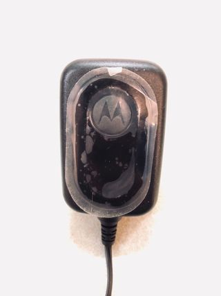 Alimentatore Motorola SPN5189A