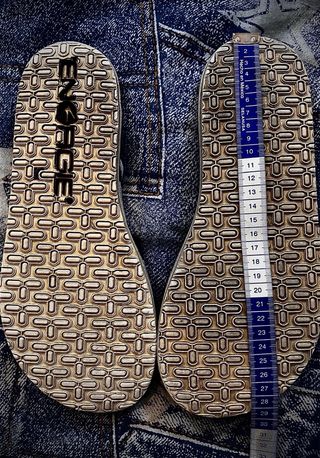 Sandalias Energie Talla 44.5