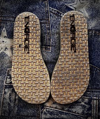 Sandalias Energie Talla 44.5