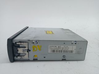 SISTEMA AUDIO / RADIO CD FIAT CROMA (194)