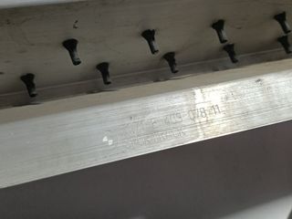 ESTRIBOS LATERALES BMW X5 (E53)