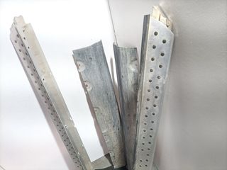 ESTRIBOS LATERALES BMW X5 (E53)