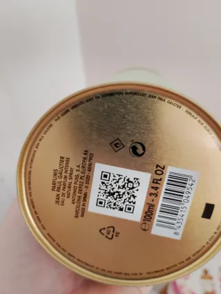 Jean Paul Gaultier La Belle Le Parfum 100ml