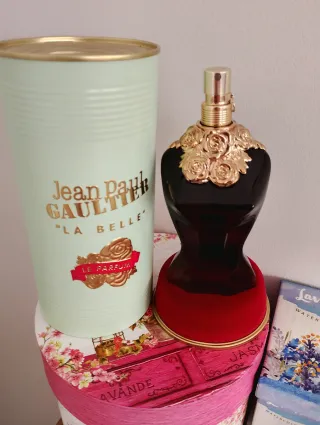 Jean Paul Gaultier La Belle Le Parfum 100ml
