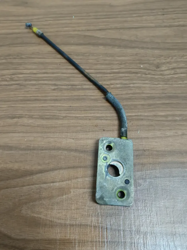 MARAUDER CERRADURA ASIENTO