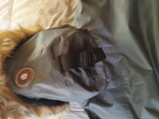 Chaqueta Norway Geographical