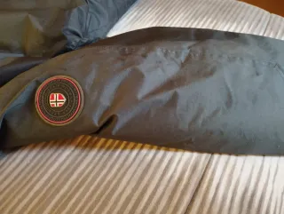 Chaqueta Norway Geographical