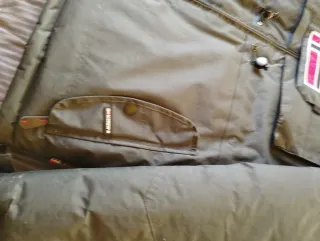 Chaqueta Norway Geographical