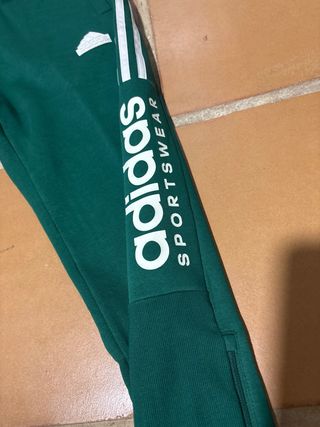 pantalón Adidas