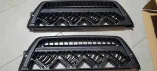 portasquis/snow de barras bmw