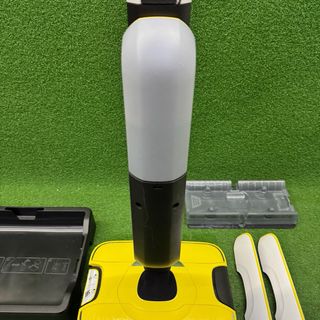 Fregona Eléctrica Kärcher FC 7 Sin Cable