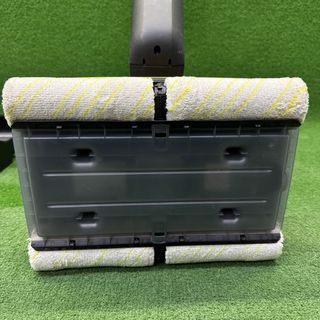 Fregona Eléctrica Kärcher FC 7 Sin Cable