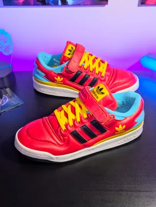 Adidas Forum Low South Park Cartman
