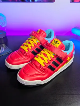 Adidas Forum Low South Park Cartman