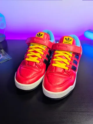 Adidas Forum Low South Park Cartman