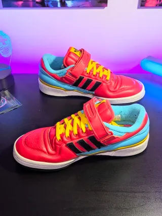 Adidas Forum Low South Park Cartman