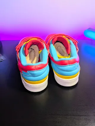 Adidas Forum Low South Park Cartman