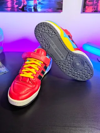 Adidas Forum Low South Park Cartman