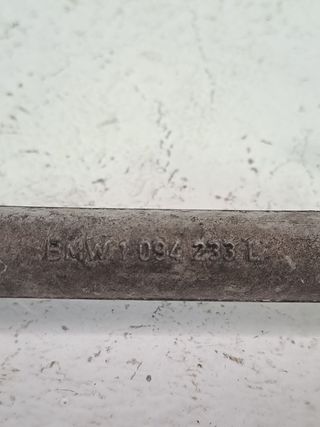 BRAZO SUSPENSION BMW SERIE 5 TOURING (E39) (2)