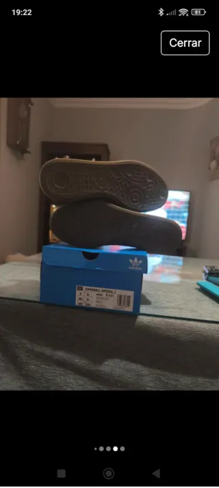 Zapatillas Adidas mujer