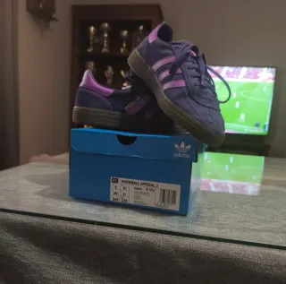 Zapatillas Adidas mujer