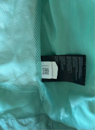 Chaqueta The North Face impermeable