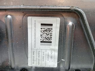 COLUMNA DIRECCION FIAT FIORINO