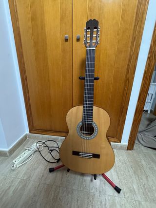 Guitarra Clásica Admira Alba