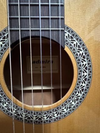 Guitarra Clásica Admira Alba