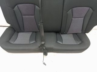 ASIENTOS TRASEROS AUDI A1 SPORTBACK (8XF)