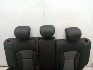 ASIENTOS TRASEROS AUDI A1 SPORTBACK (8XF)