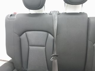 ASIENTOS TRASEROS AUDI A1 SPORTBACK (8XF)