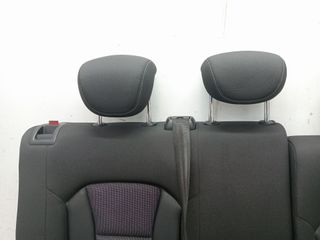 ASIENTOS TRASEROS AUDI A1 SPORTBACK (8XF)