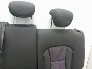 ASIENTOS TRASEROS AUDI A1 SPORTBACK (8XF)