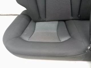ASIENTOS TRASEROS AUDI A1 SPORTBACK (8XF)