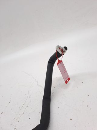 TUBOS AIRE ACONDICIONADO RENAULT ZOE (8)