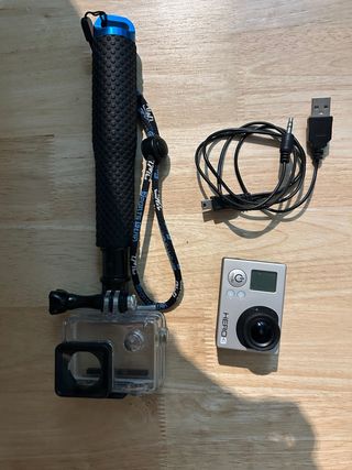 GoPro Hero3