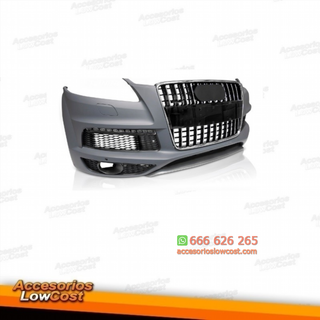 PARACHOQUES DELANTERO ESTILO S PDC compatible con