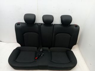 ASIENTOS TRASEROS AUDI A1 SPORTBACK (GBA)