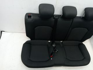 ASIENTOS TRASEROS AUDI A1 SPORTBACK (GBA)