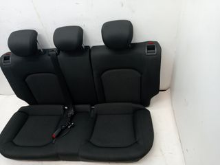 ASIENTOS TRASEROS AUDI A1 SPORTBACK (GBA)