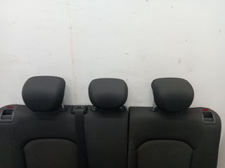 ASIENTOS TRASEROS AUDI A1 SPORTBACK (GBA)