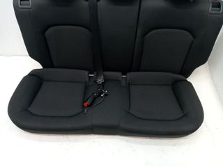 ASIENTOS TRASEROS AUDI A1 SPORTBACK (GBA)
