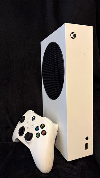 Xbox Series S 512GB negoziabile