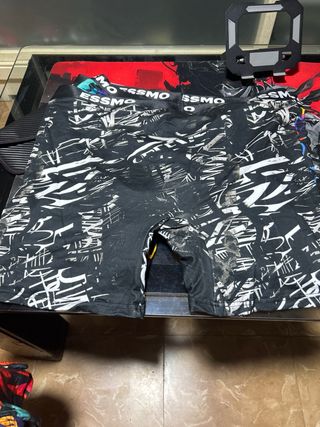 calzoncillos de licra 10 U de alta calidad