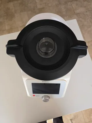 Monsieur Cuisine Connect Robot Cocina