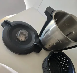 Monsieur Cuisine Connect Robot Cocina