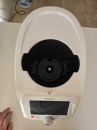 Monsieur Cuisine Connect Robot Cocina