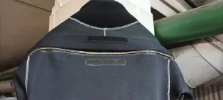 Traje seco SCUBAPRO Everdry