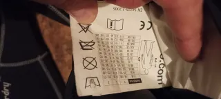 Traje seco SCUBAPRO Everdry